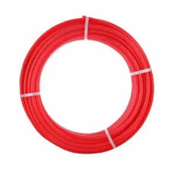 Industrial Nylon Pipe